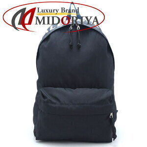 BALENCIAGA Wheel Backpack Nylon Canvas Black